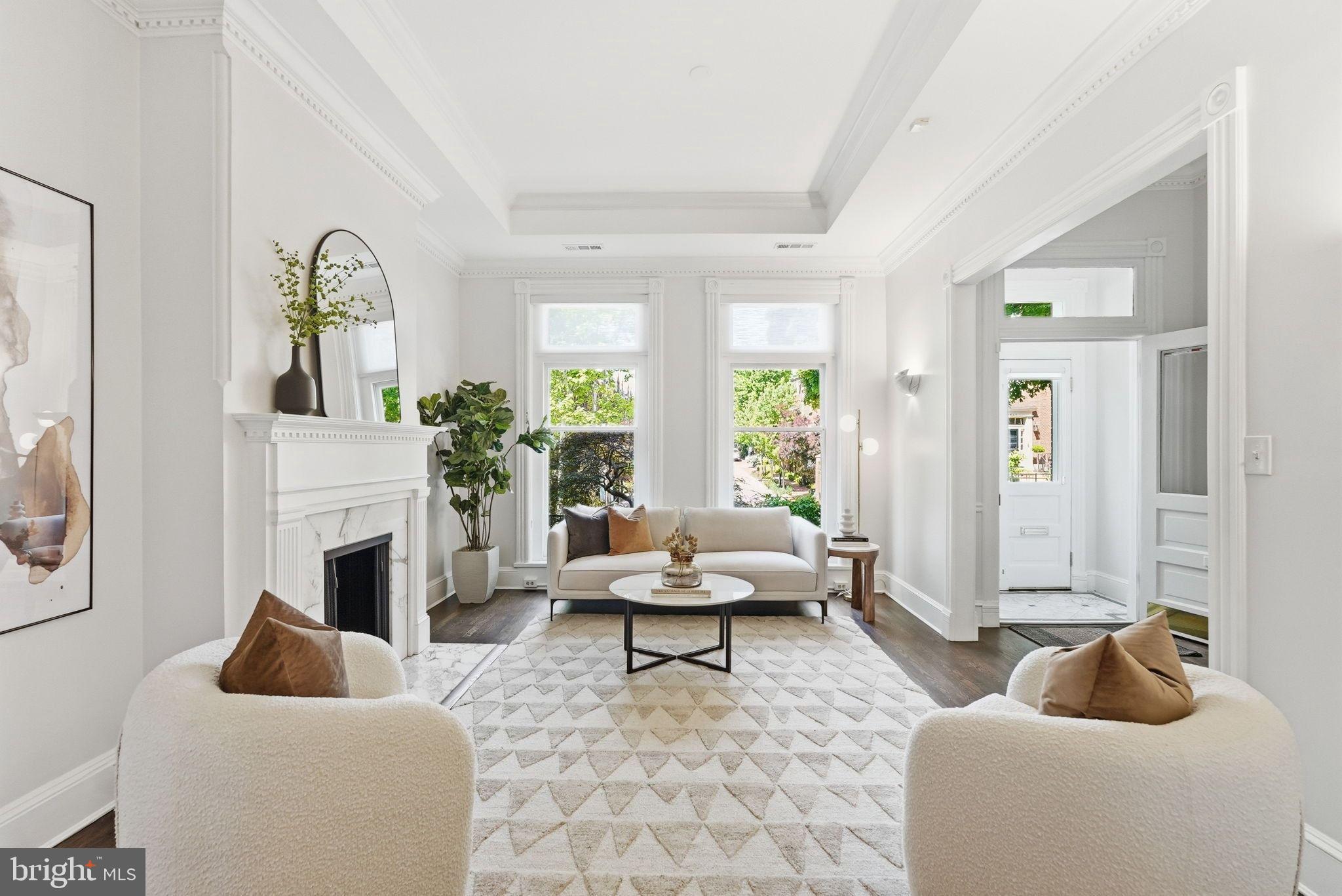 GEORGETOWN - Residential