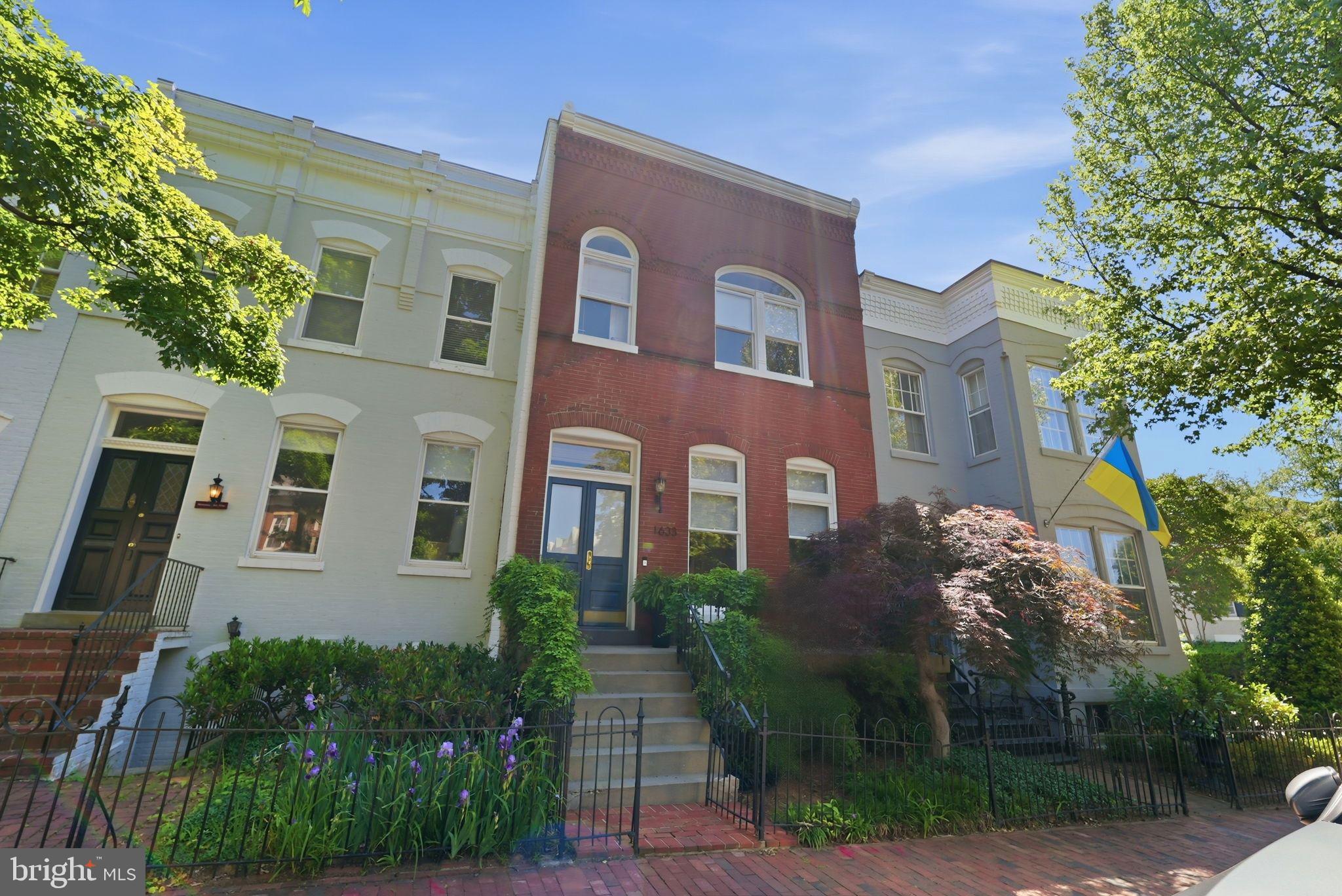 GEORGETOWN - Residential