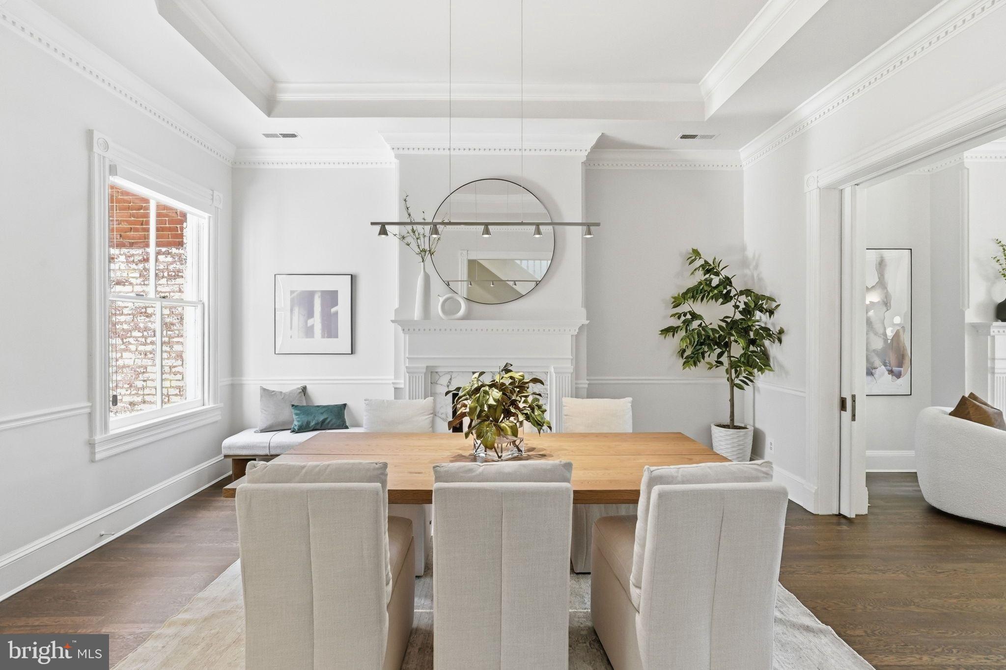 GEORGETOWN - Residential
