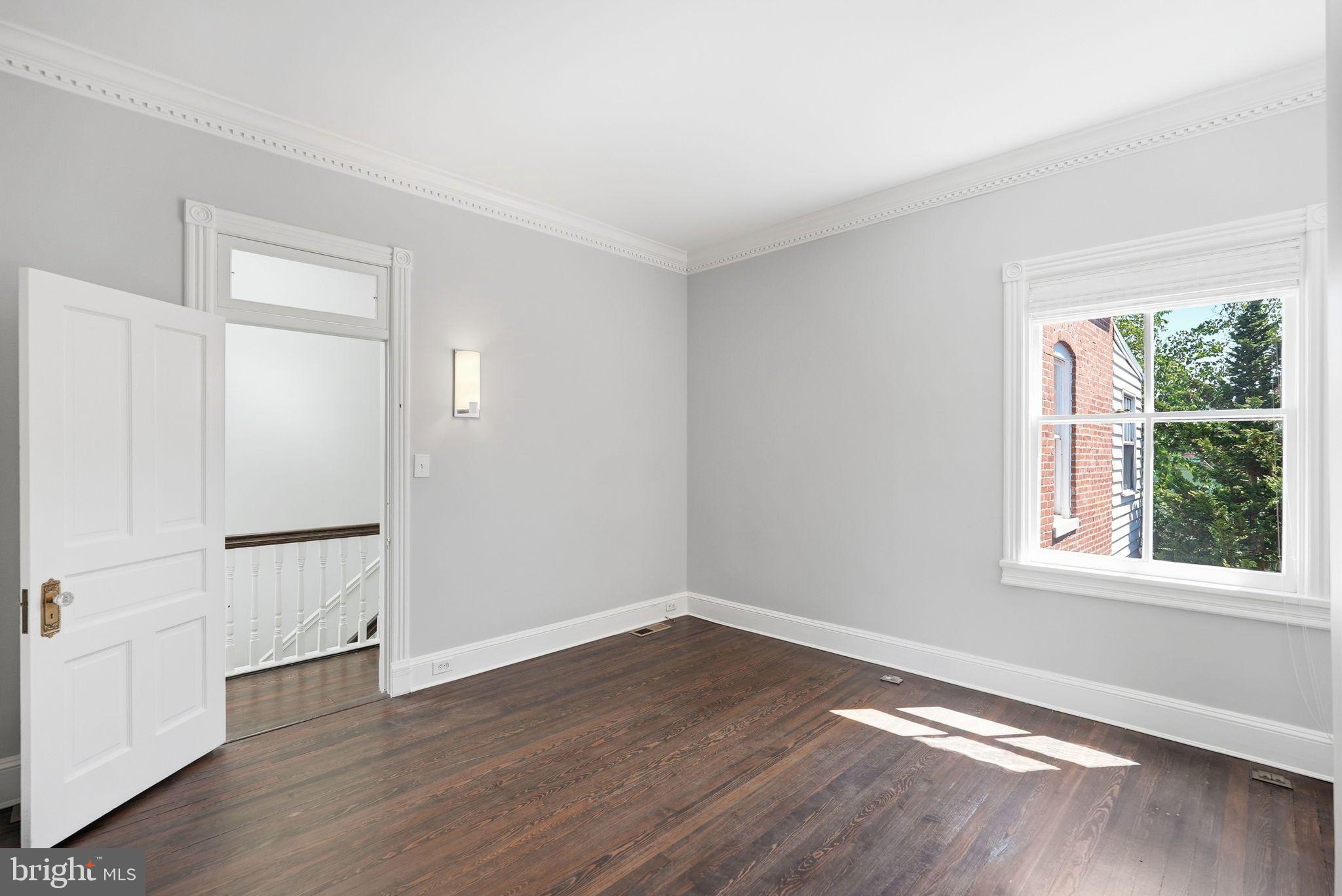 GEORGETOWN - Residential