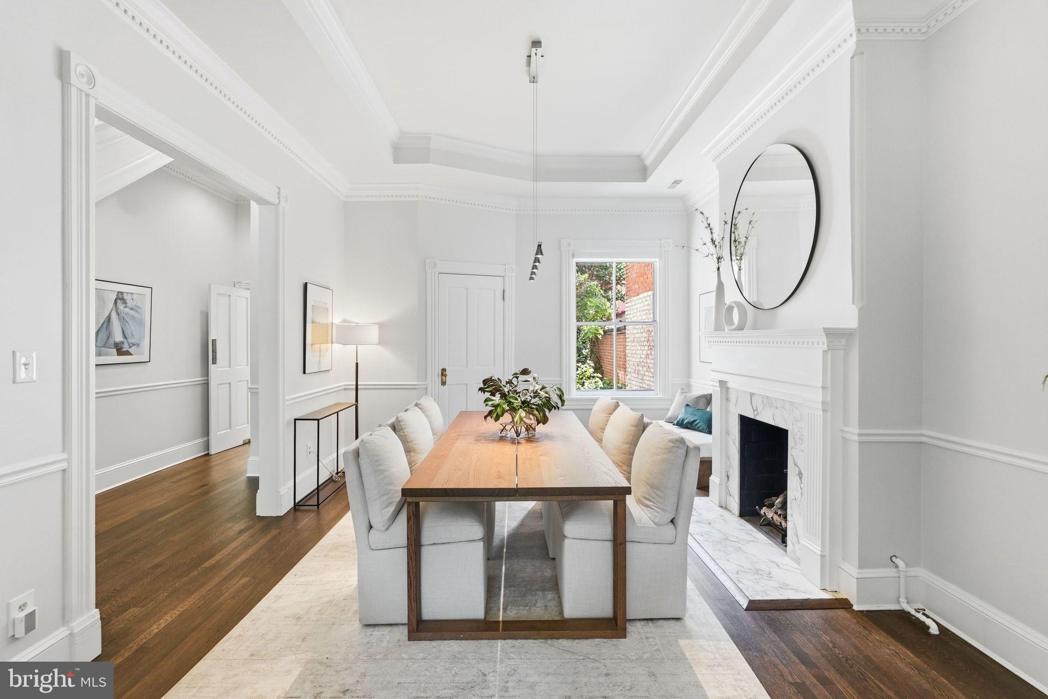 GEORGETOWN - Residential