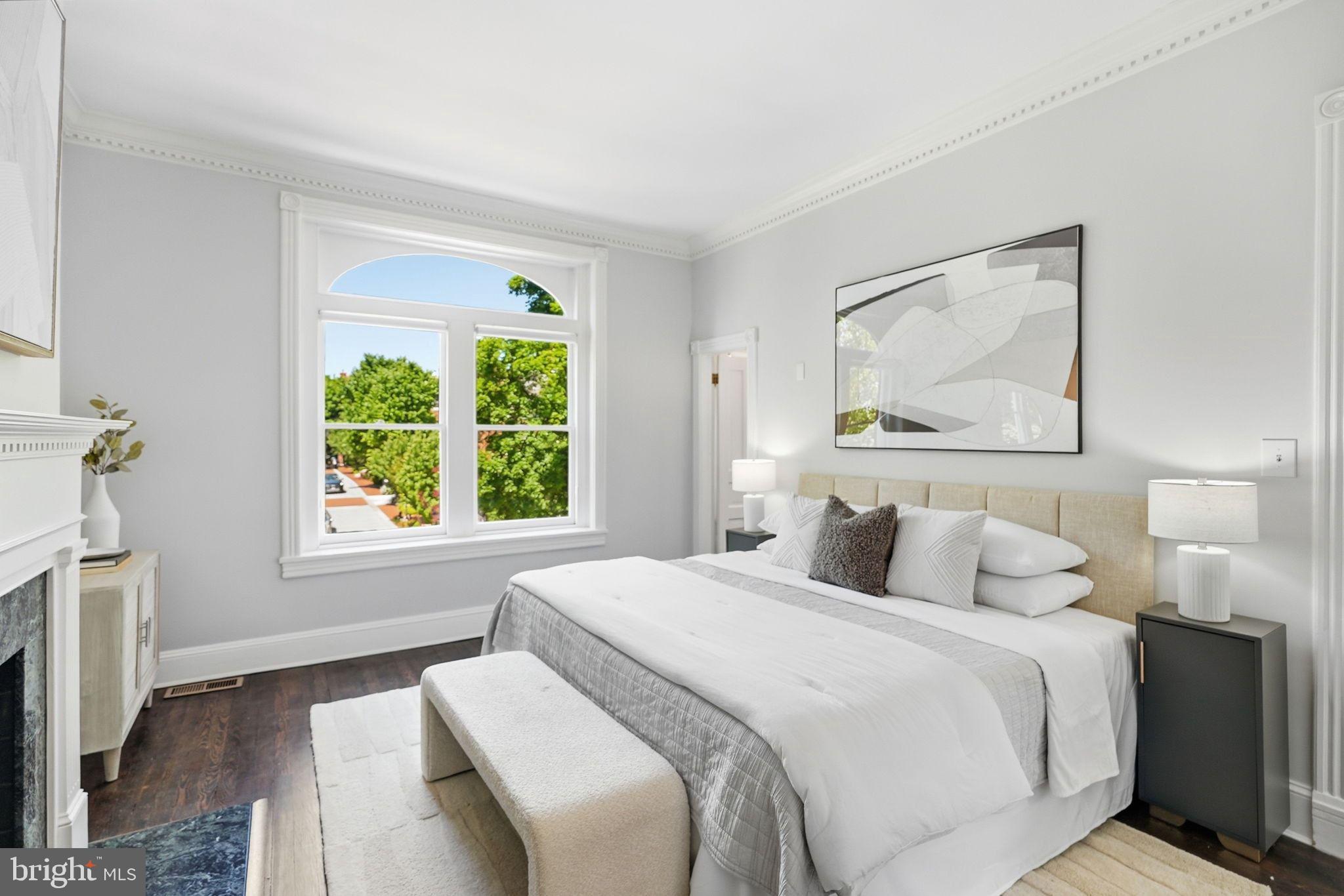 GEORGETOWN - Residential