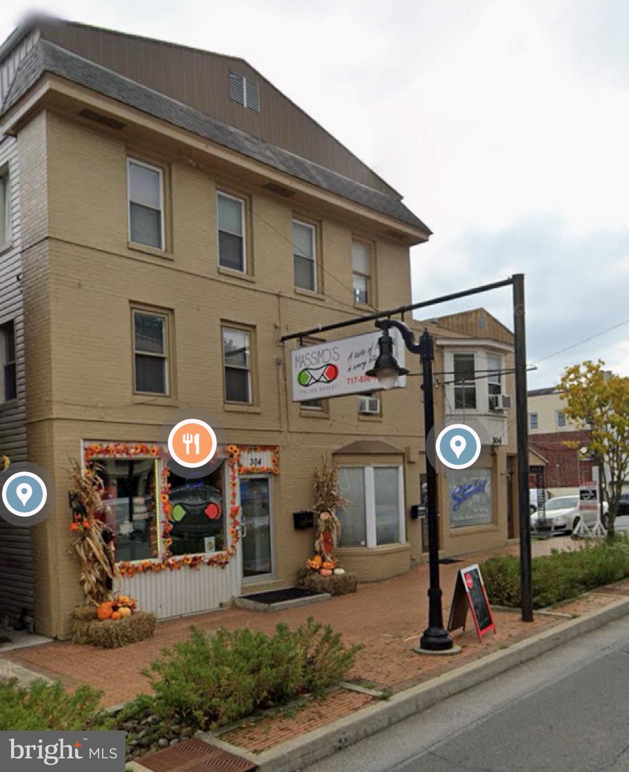 304 MARKET STREET