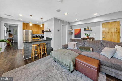 2608 SHERMAN AVENUE NW 303 WASHINGTON DC 20001