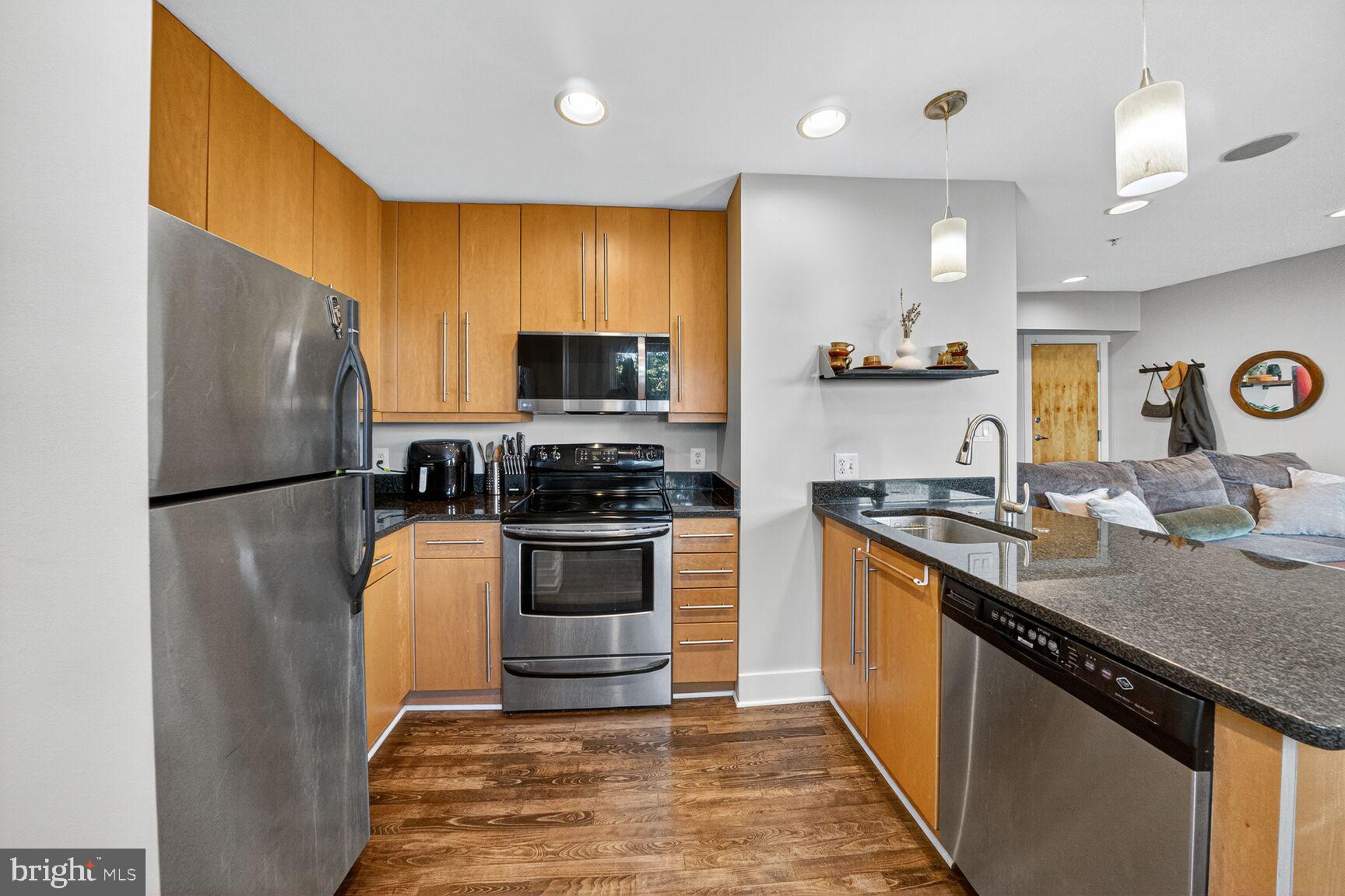 2608 SHERMAN AVENUE NW 303