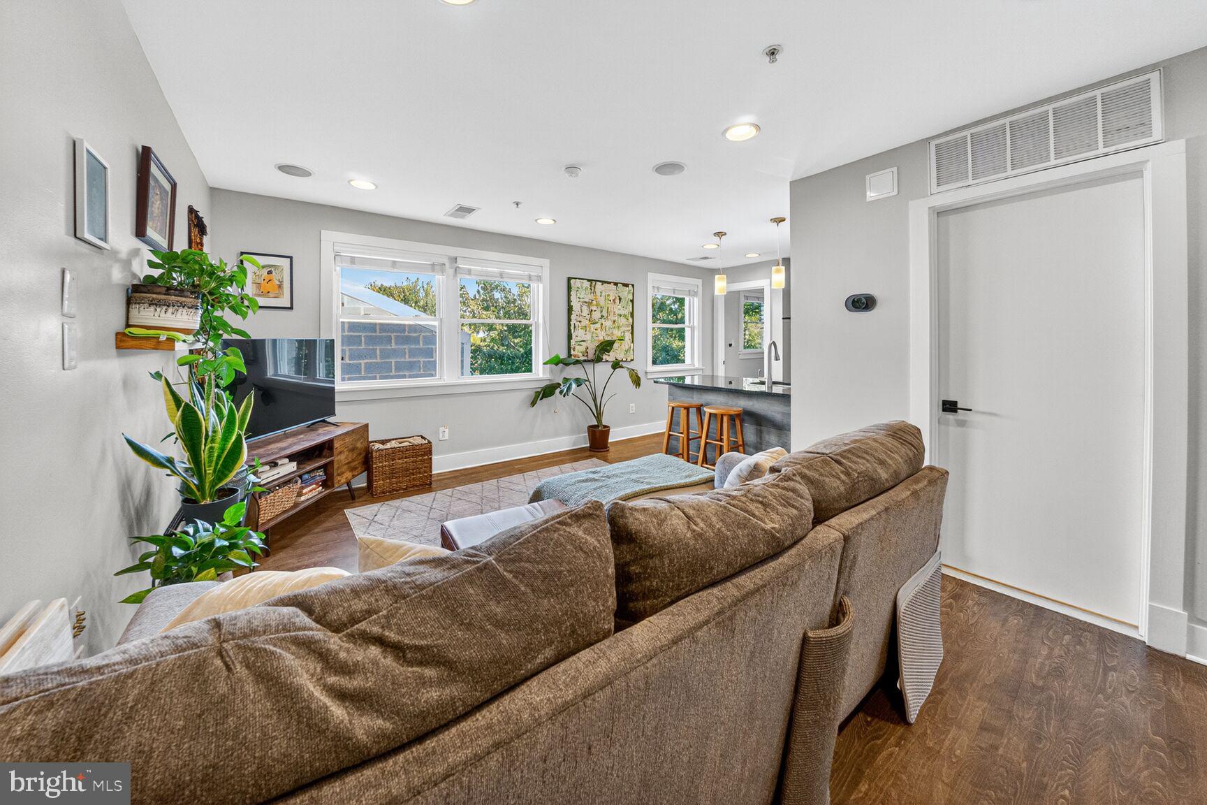 2608 SHERMAN AVENUE NW 303