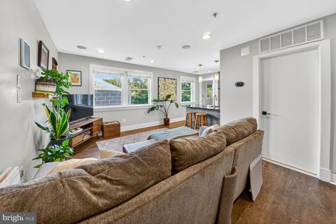 2608 SHERMAN AVENUE NW 303 WASHINGTON DC 20001