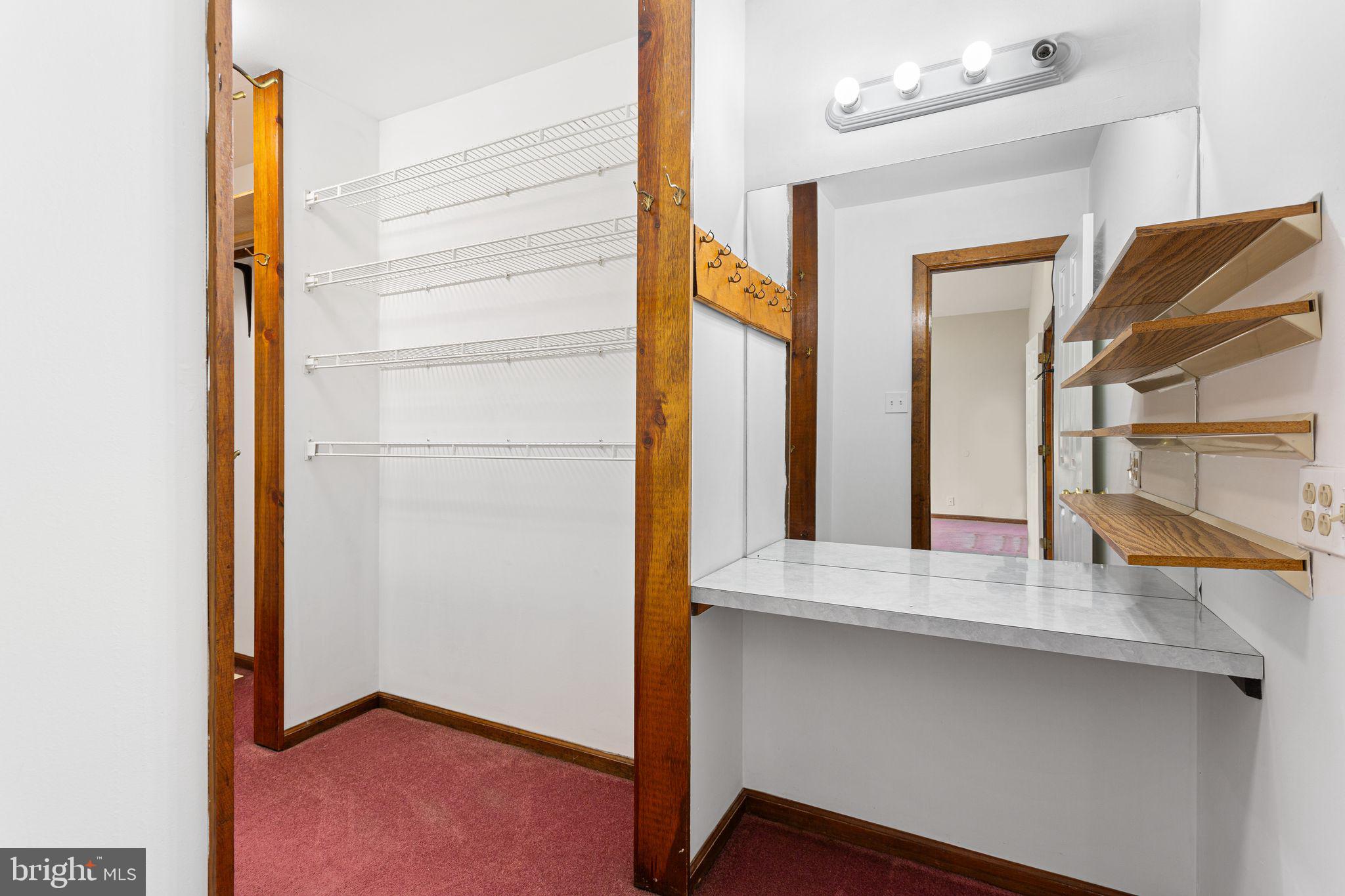 EDDINGTON GDNS - Residential