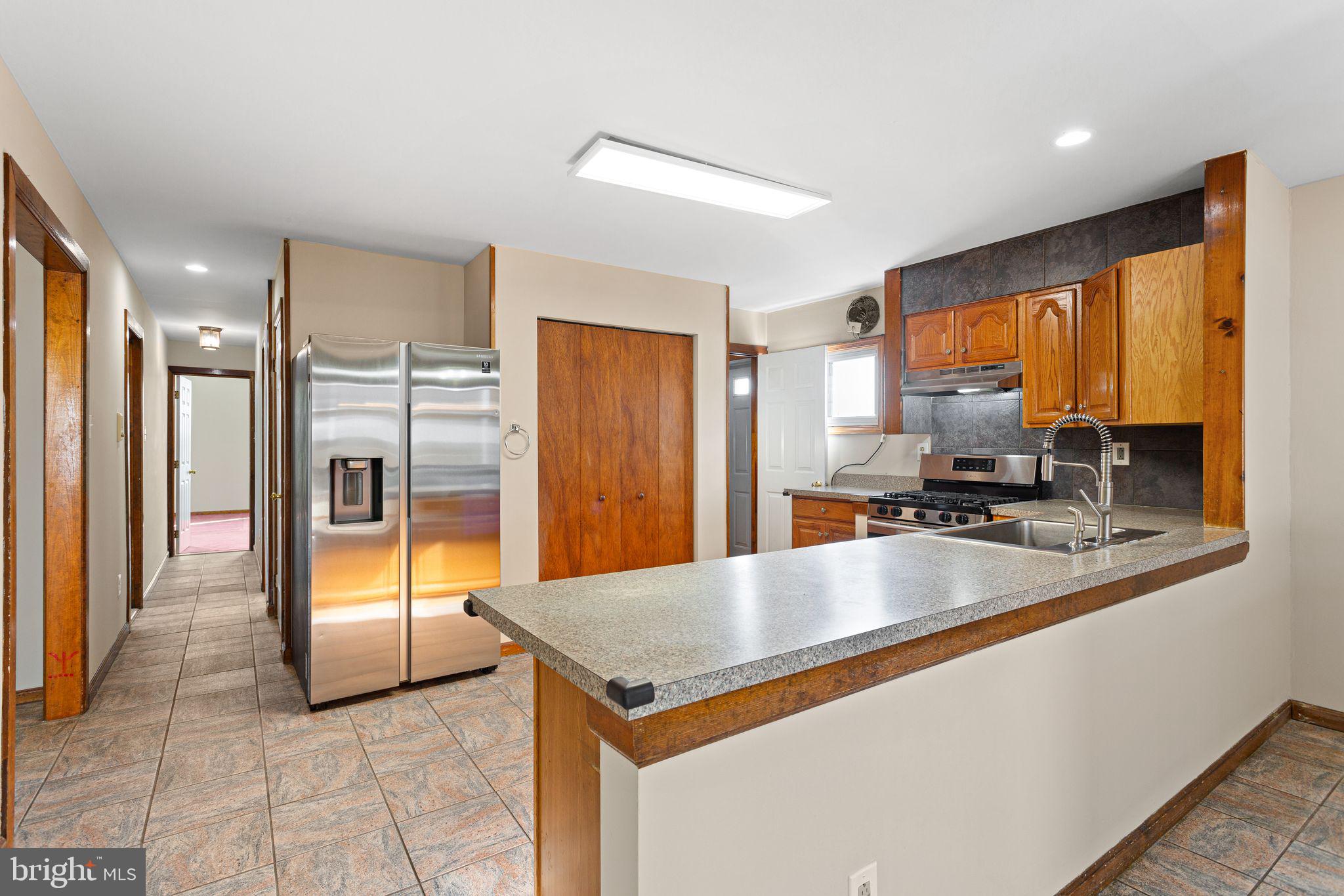 EDDINGTON GDNS - Residential