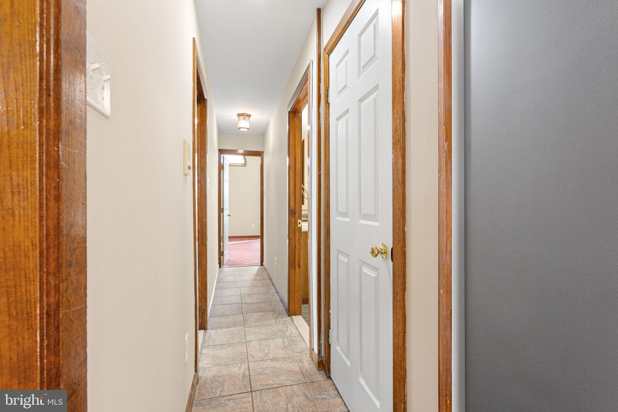 EDDINGTON GDNS - Residential