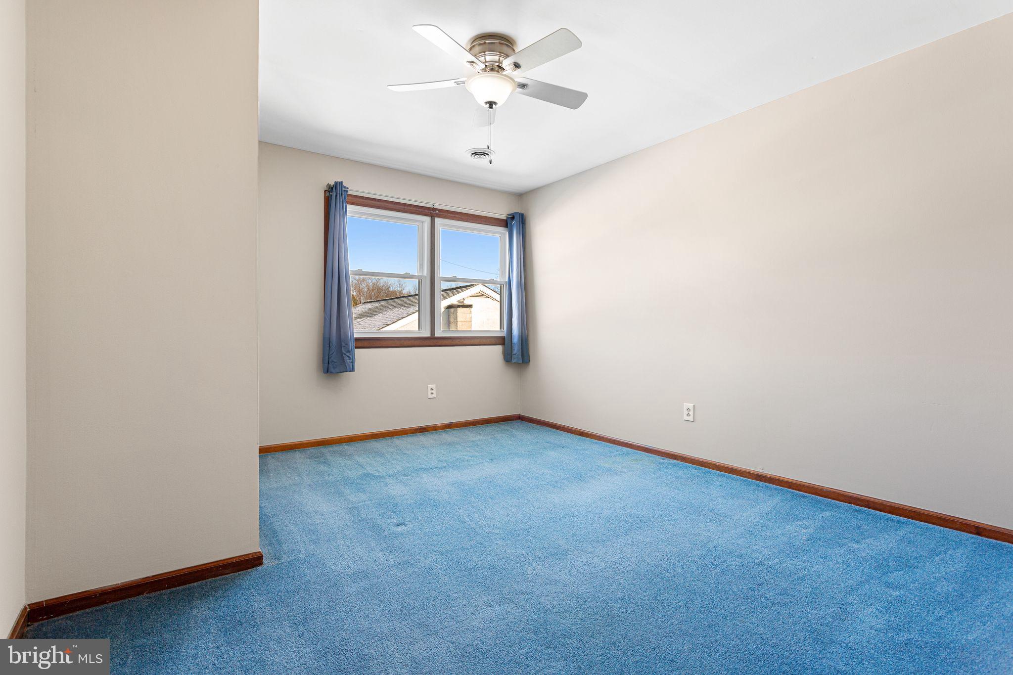 EDDINGTON GDNS - Residential