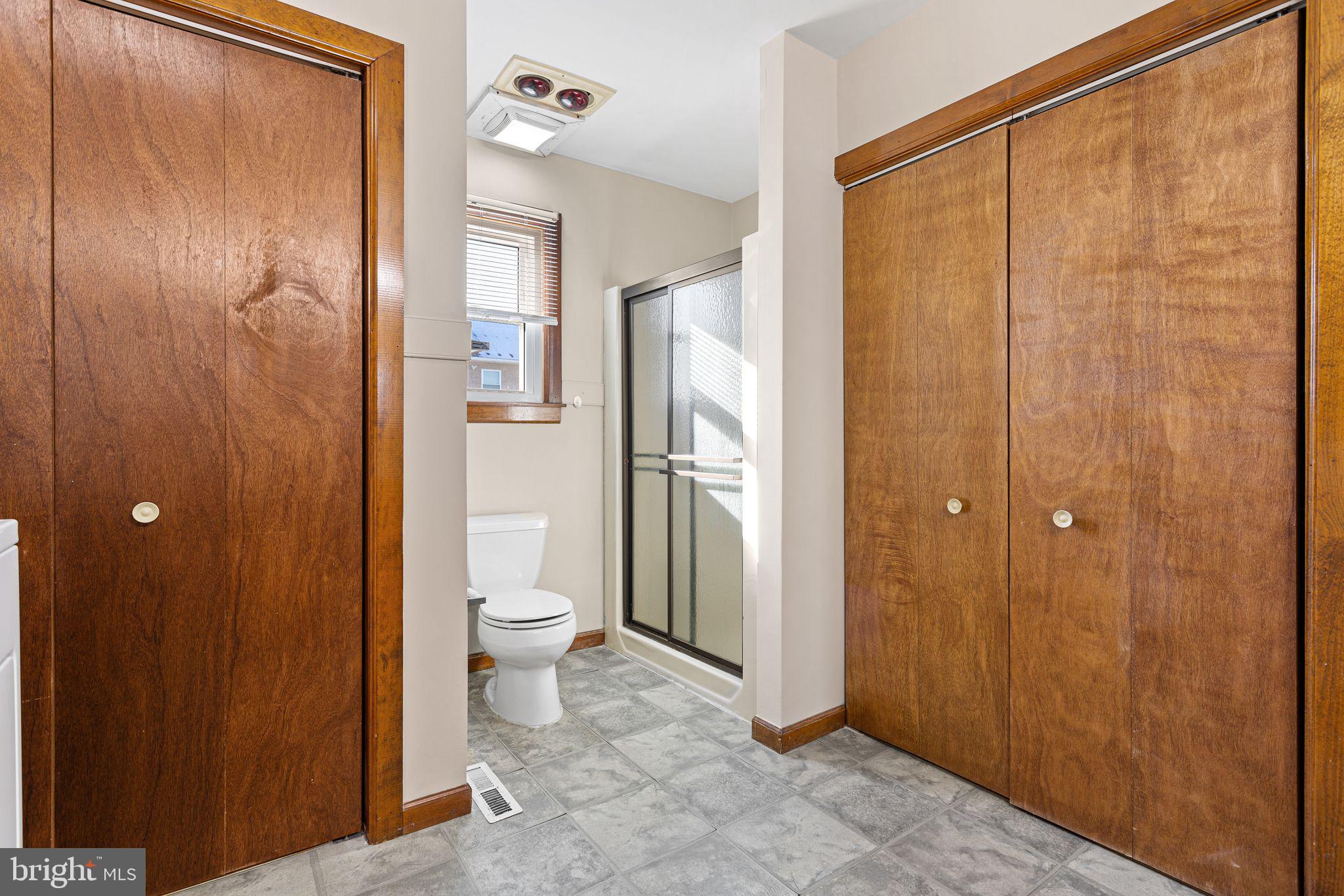 EDDINGTON GDNS - Residential