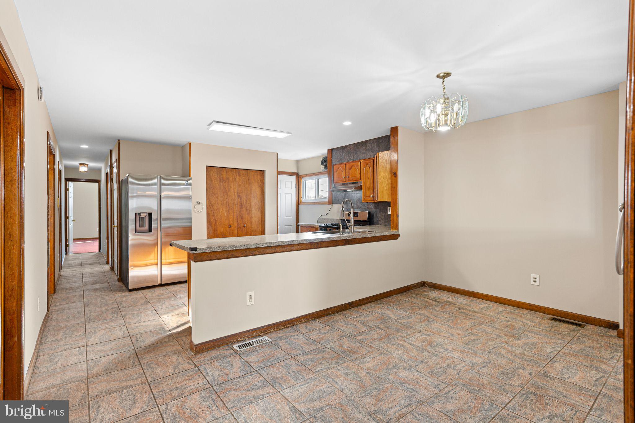 EDDINGTON GDNS - Residential