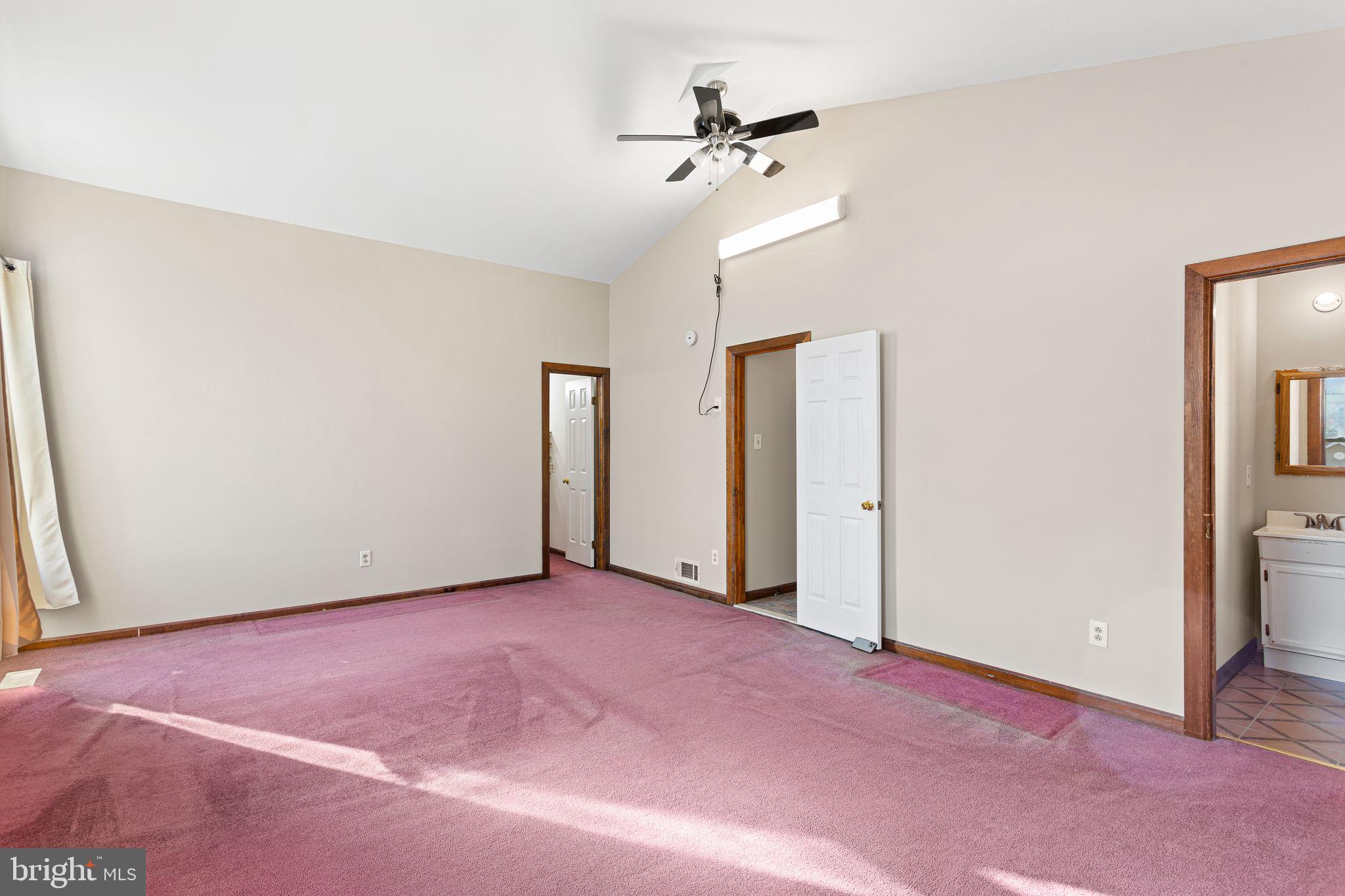 EDDINGTON GDNS - Residential