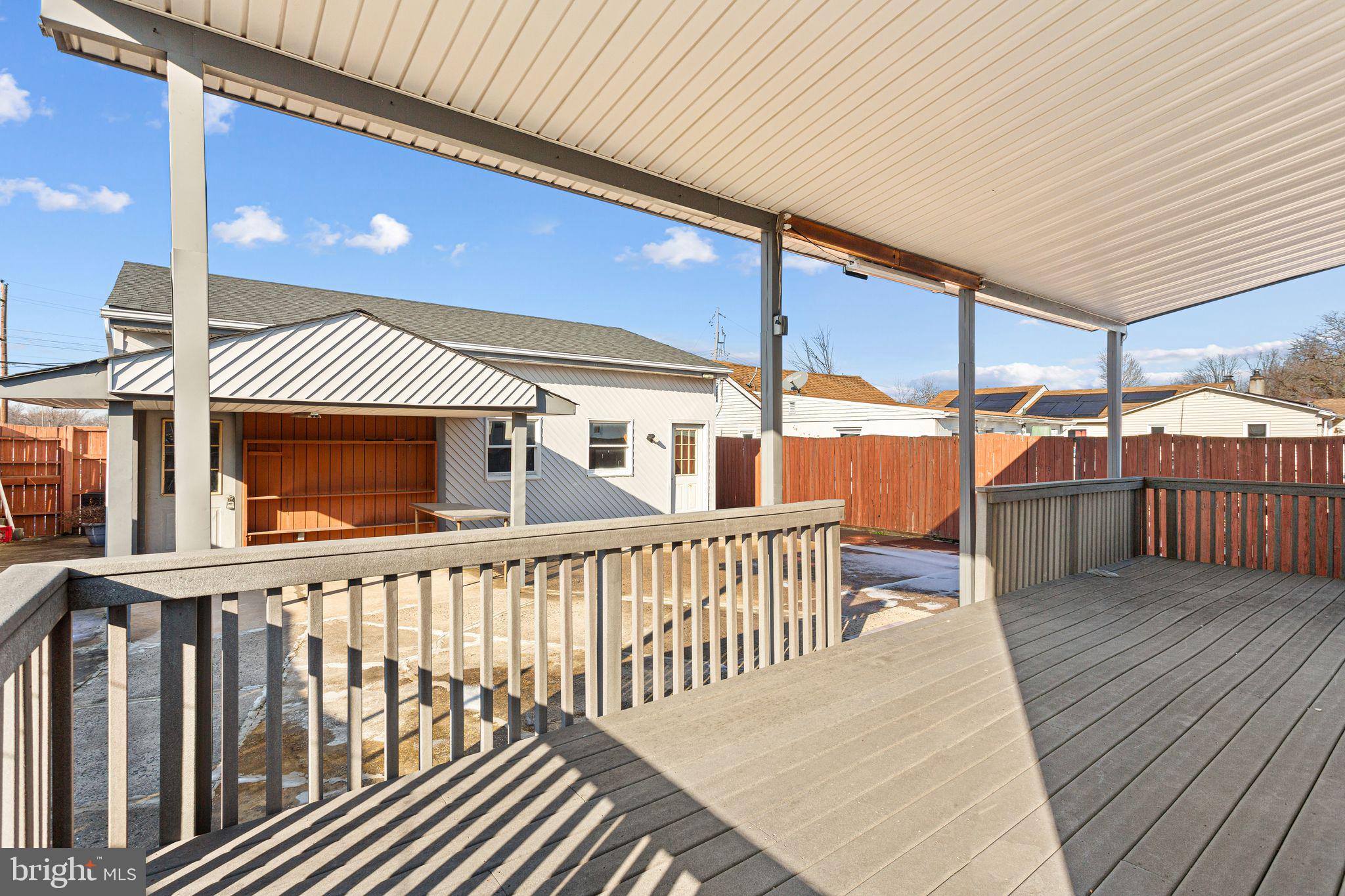 EDDINGTON GDNS - Residential