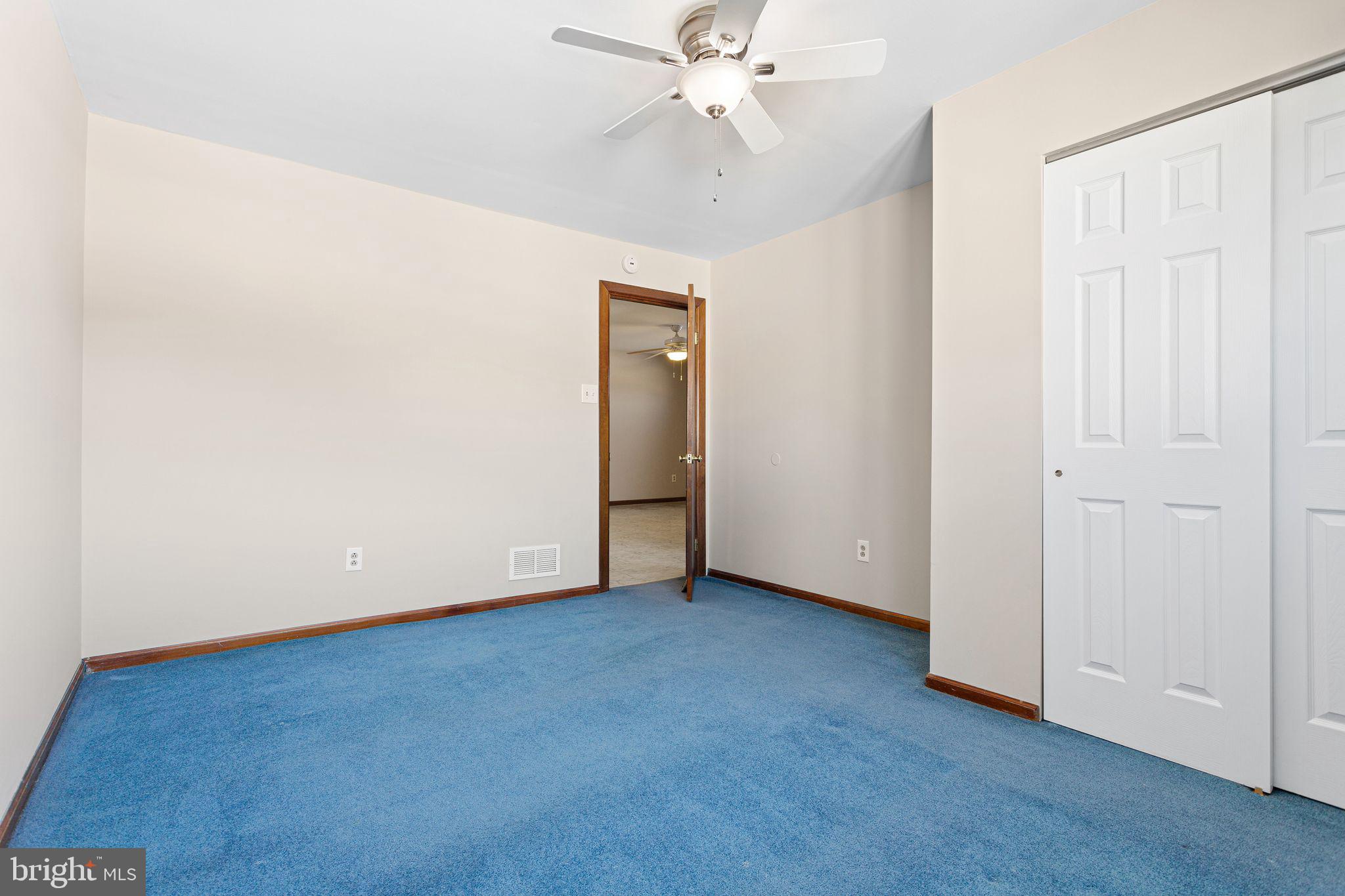 EDDINGTON GDNS - Residential