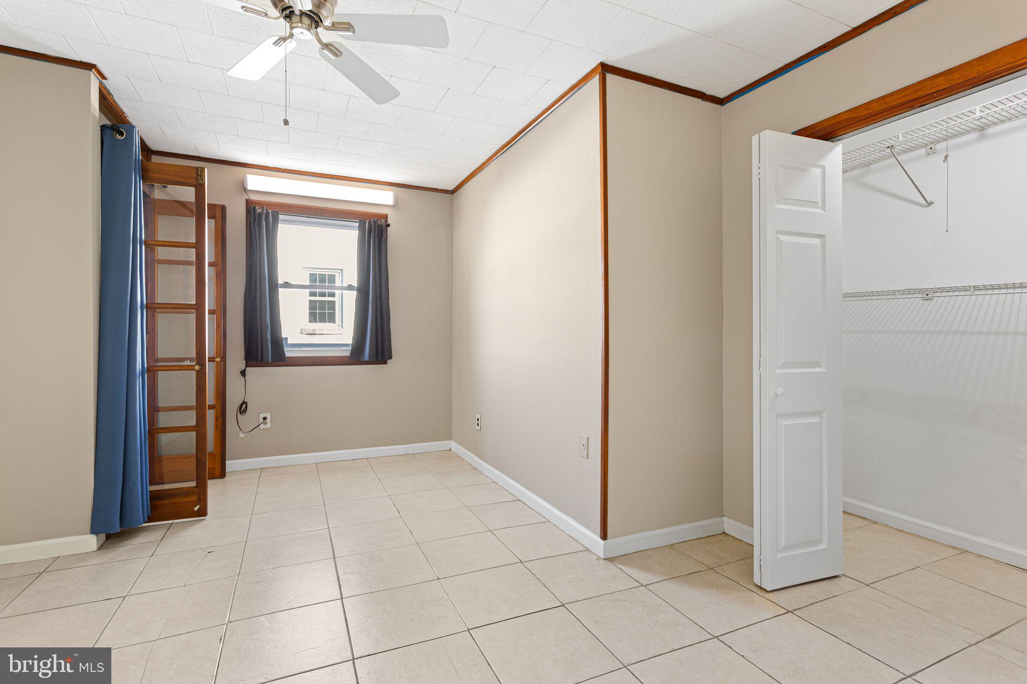 EDDINGTON GDNS - Residential