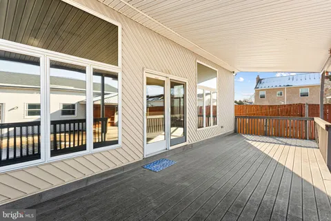 2623 Knights Road, Bensalem, PA 19020 - MLS#: PABU2111334