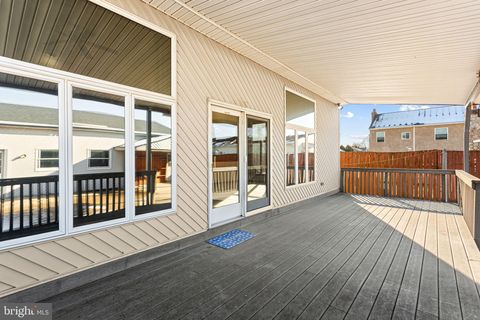 2623 KNIGHTS ROAD BENSALEM PA 19020