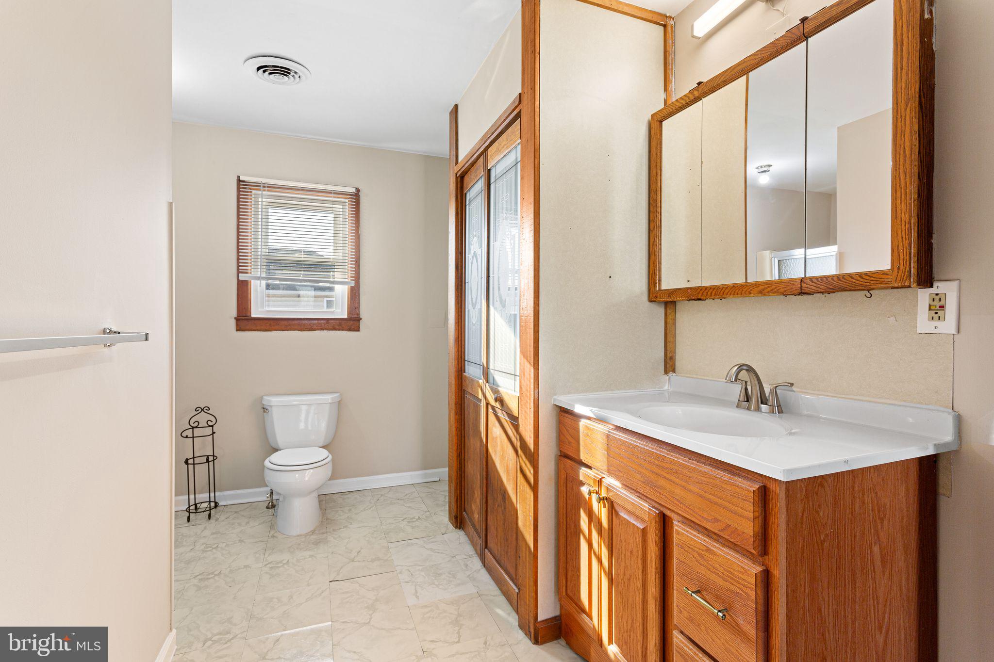 EDDINGTON GDNS - Residential