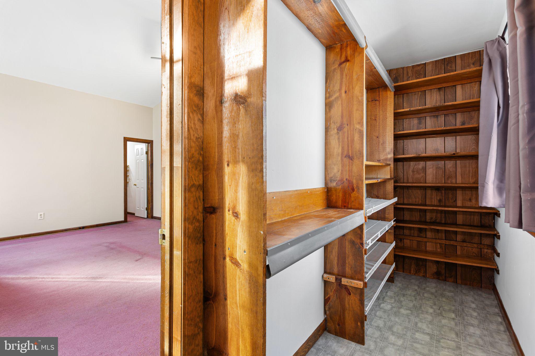 EDDINGTON GDNS - Residential