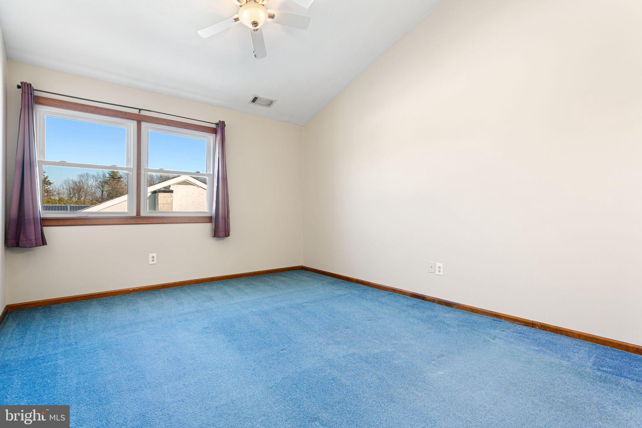 EDDINGTON GDNS - Residential