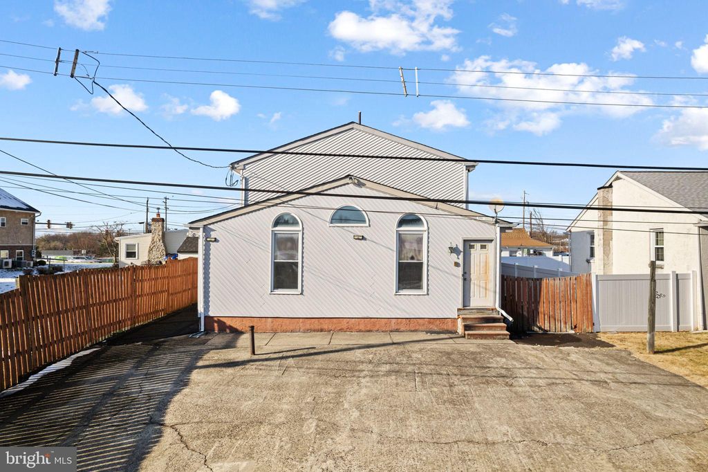 Photo of 2623 Knights Road, BENSALEM, PA 19020 (MLS # PABU2111334)