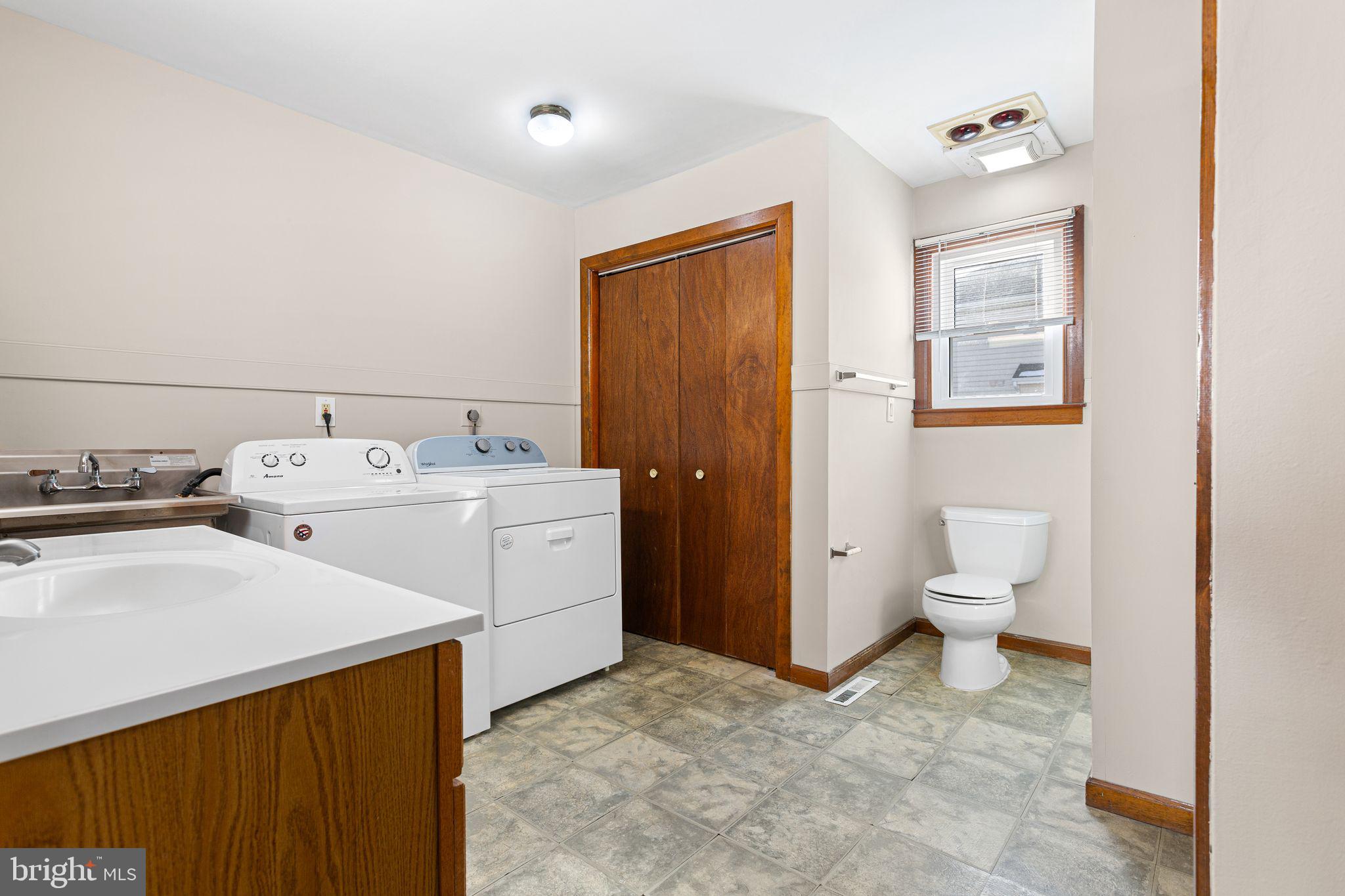 EDDINGTON GDNS - Residential