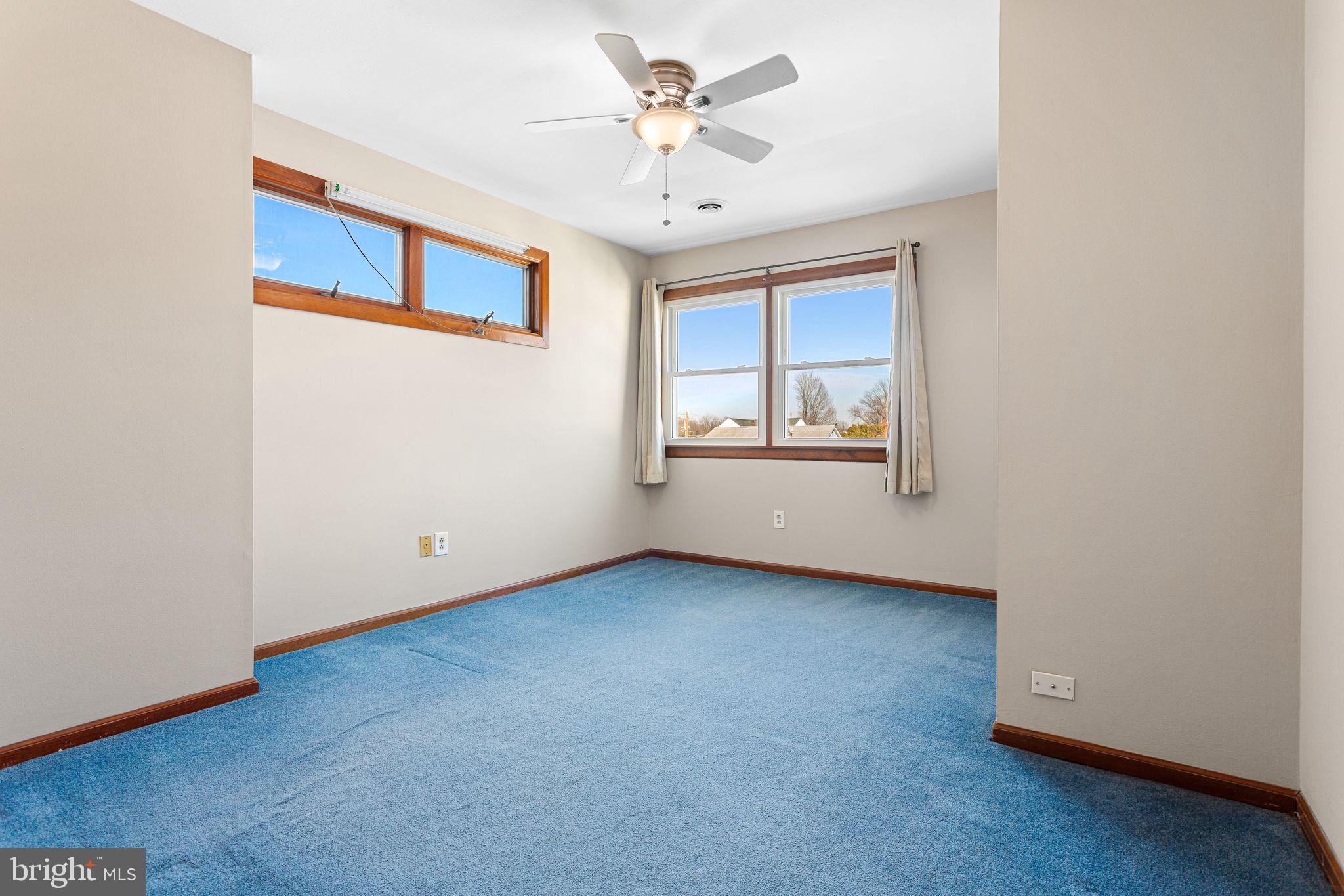 EDDINGTON GDNS - Residential