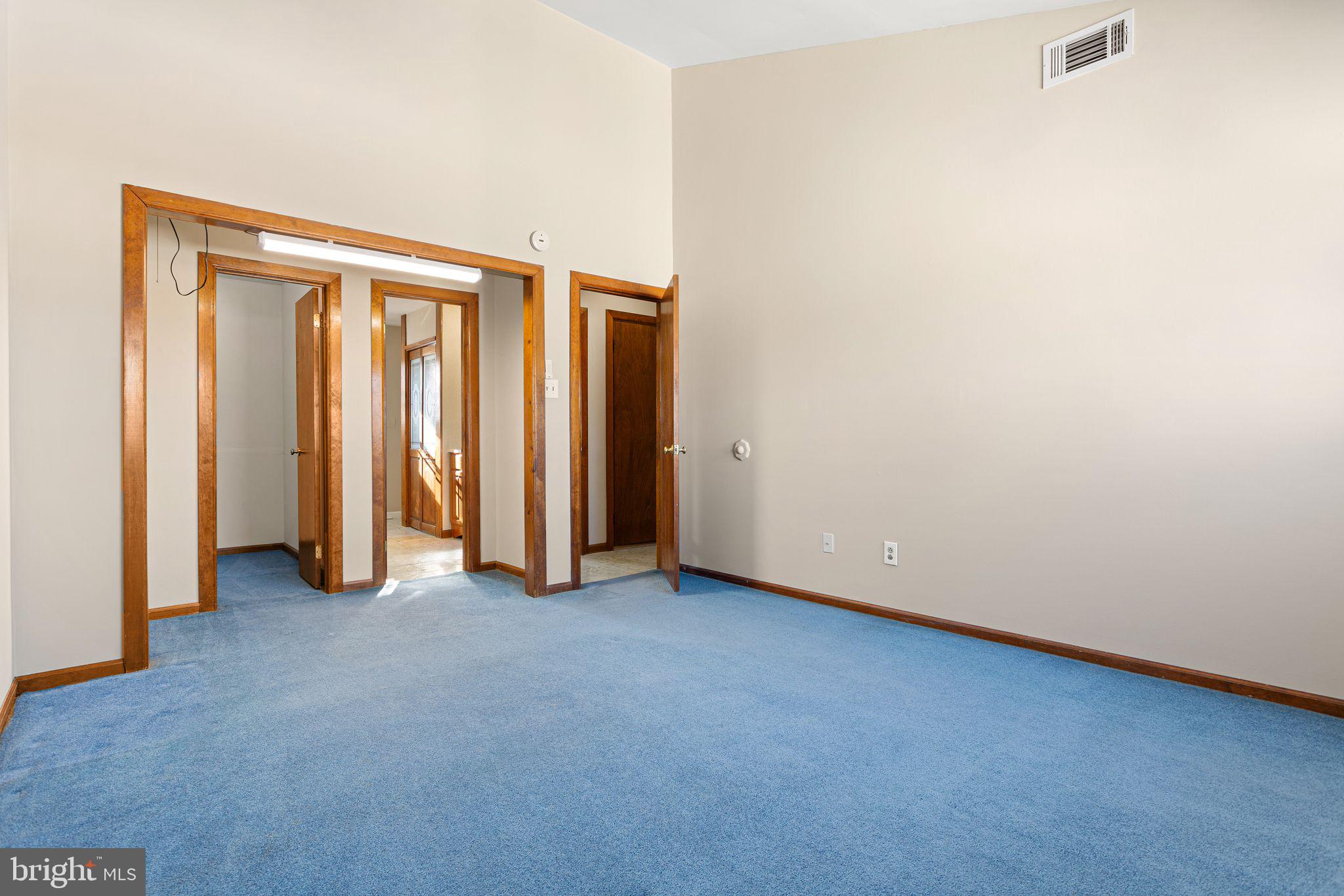 EDDINGTON GDNS - Residential