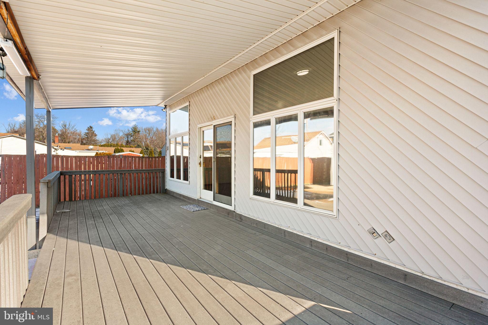 EDDINGTON GDNS - Residential