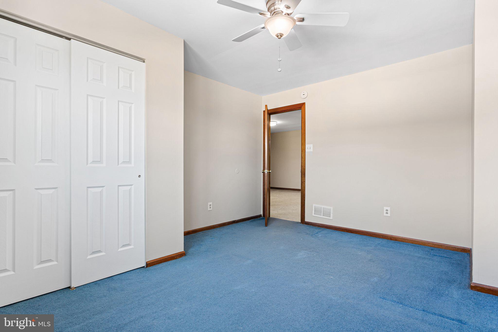 EDDINGTON GDNS - Residential