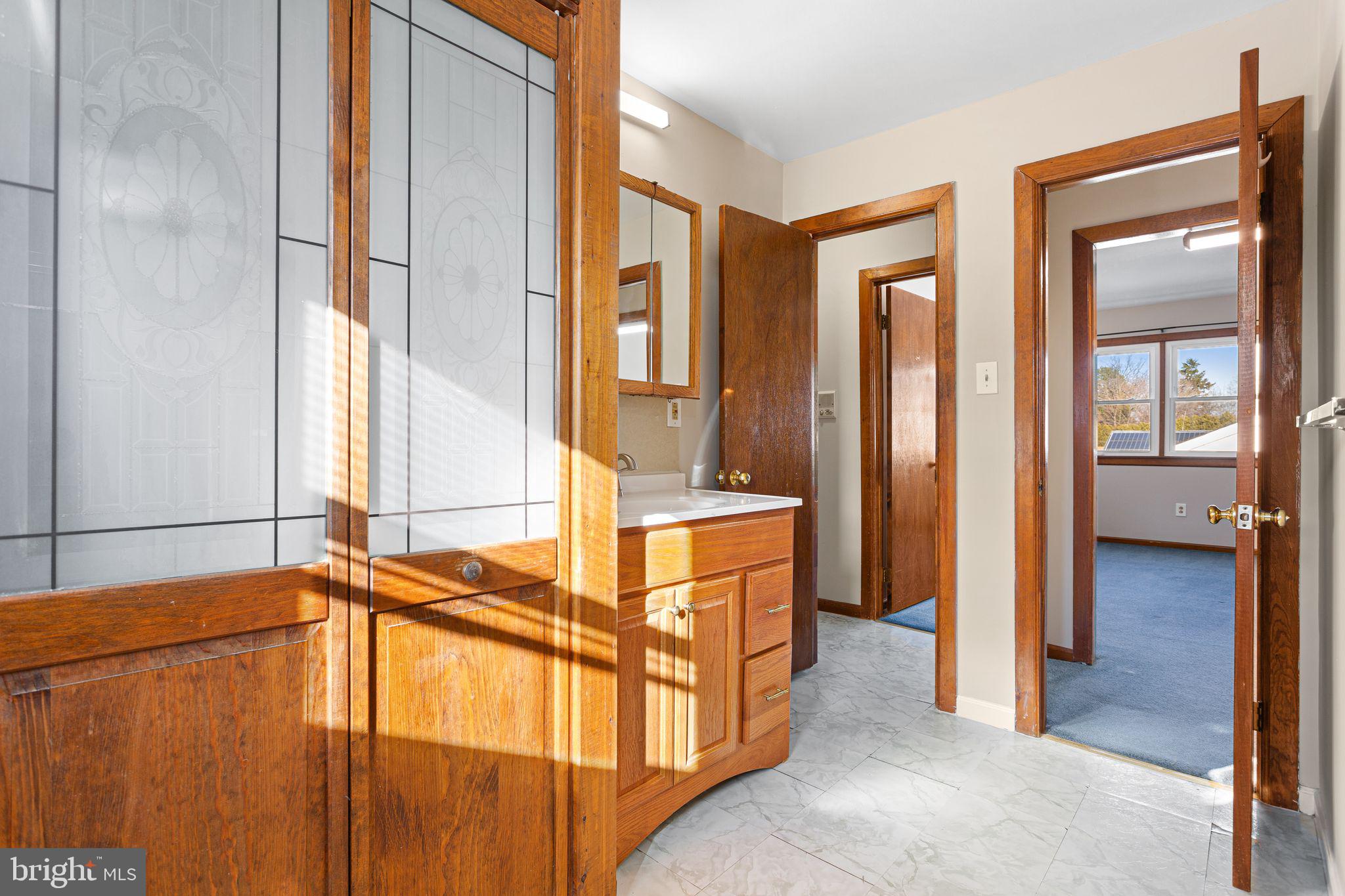 EDDINGTON GDNS - Residential