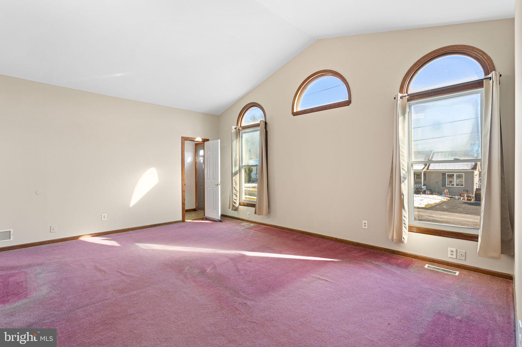 EDDINGTON GDNS - Residential