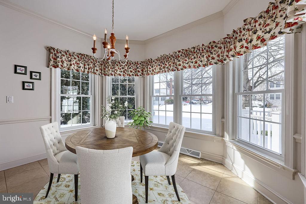 OLDE FIELD - Residential