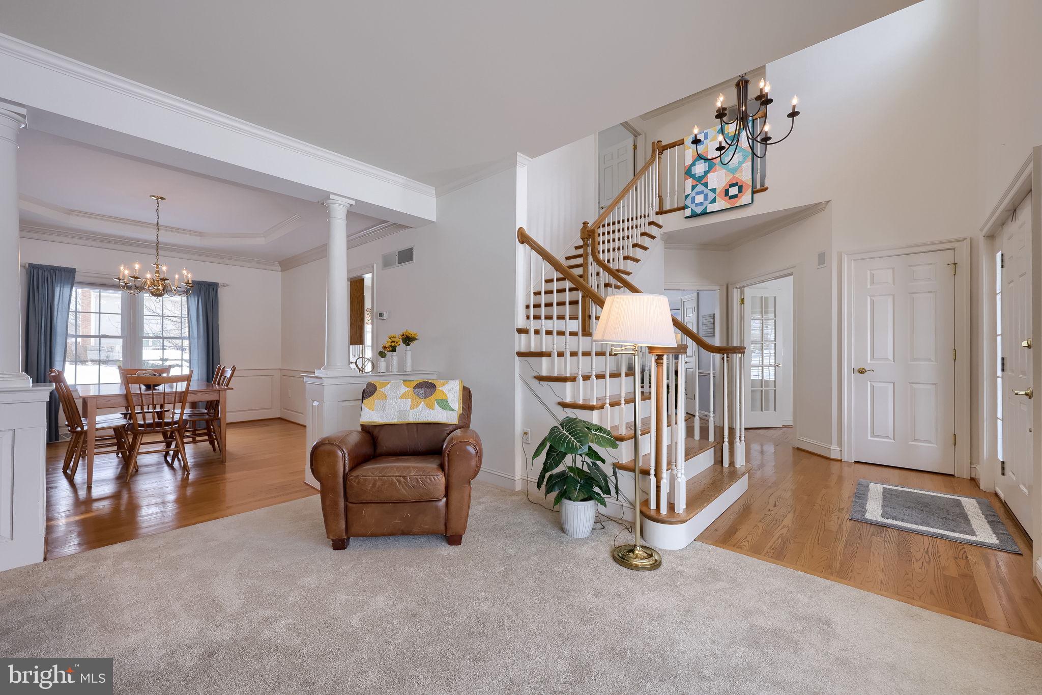 OLDE FIELD - Residential