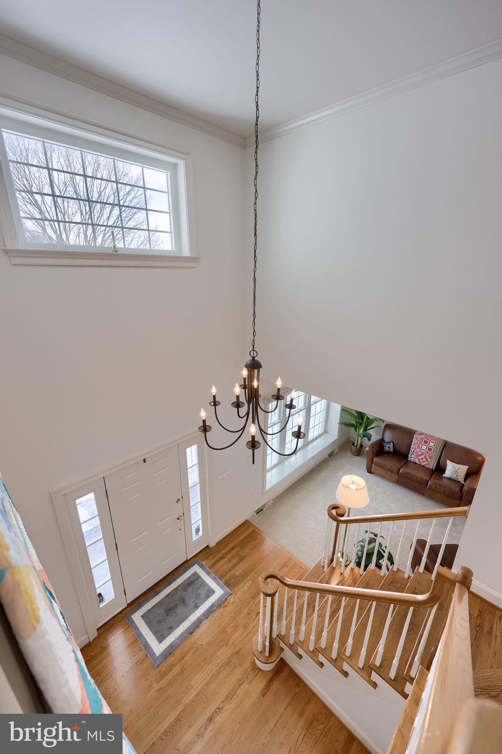 OLDE FIELD - Residential