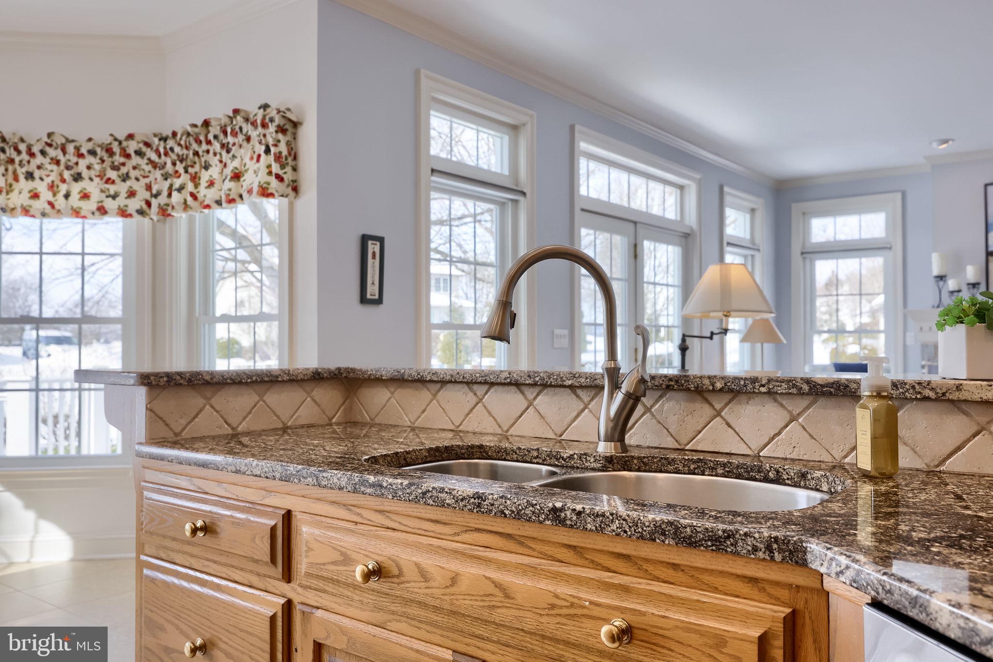 OLDE FIELD - Residential