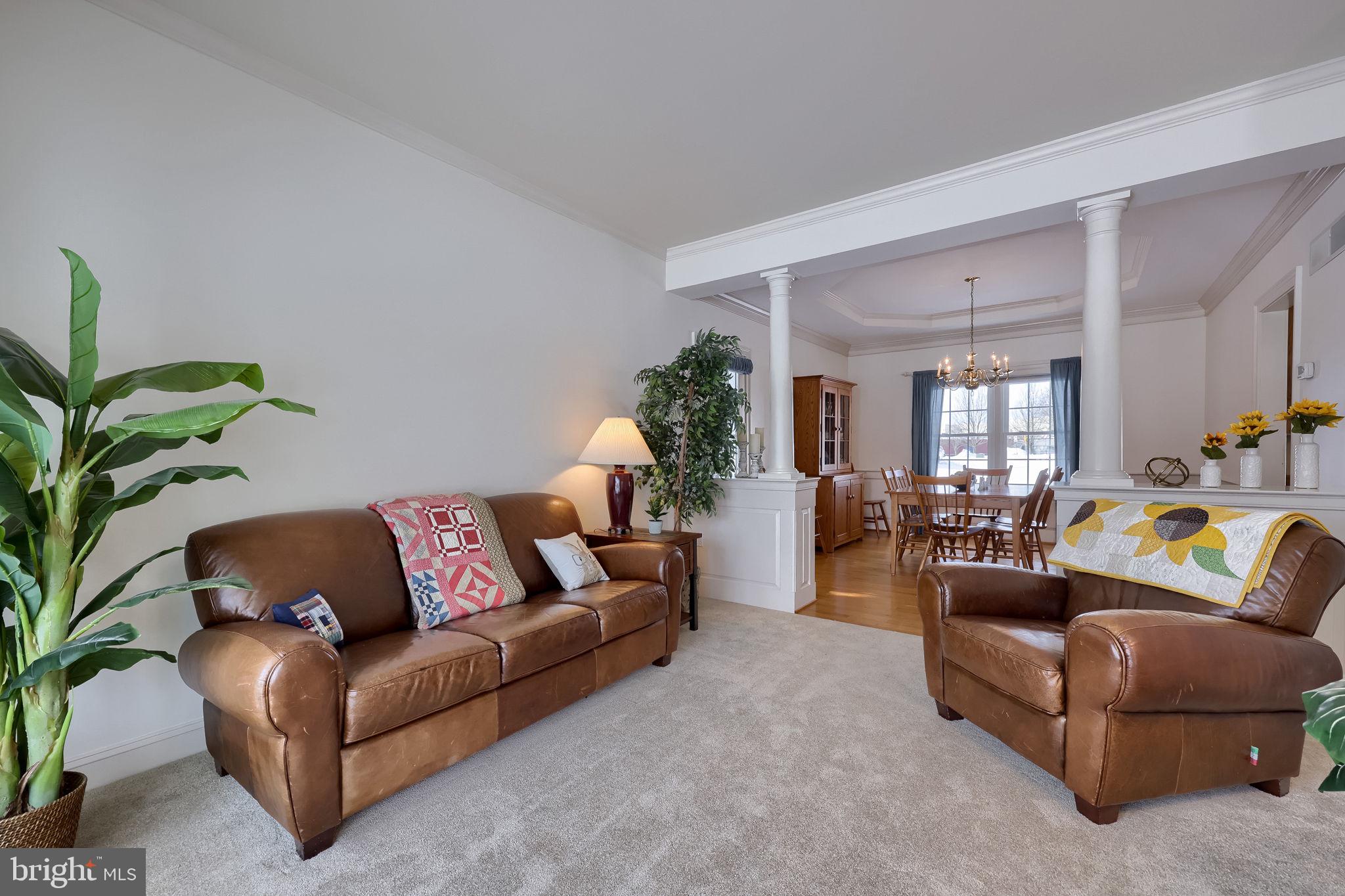 OLDE FIELD - Residential