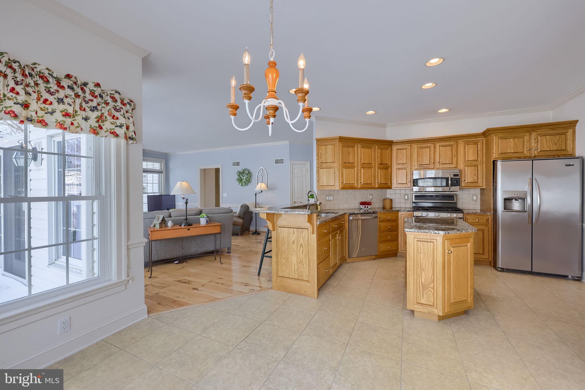 OLDE FIELD - Residential