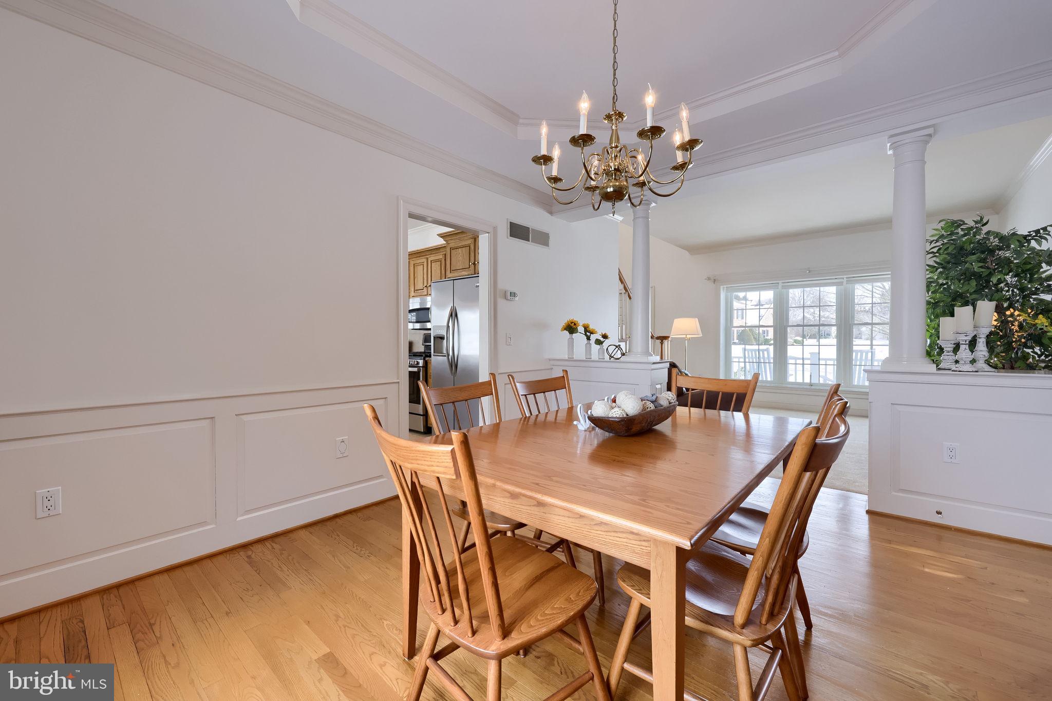 OLDE FIELD - Residential