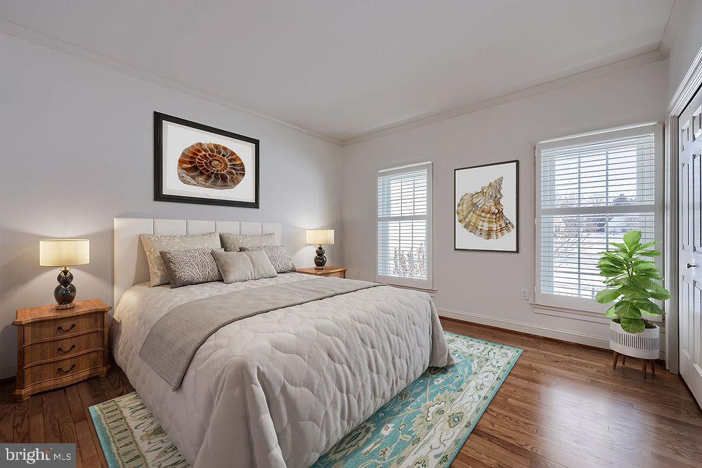 OLDE FIELD - Residential