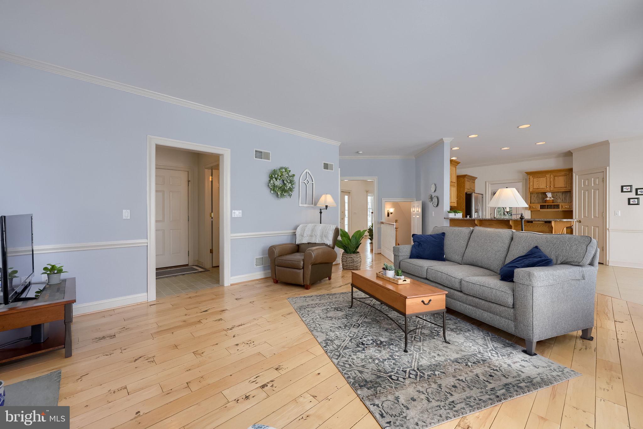 OLDE FIELD - Residential