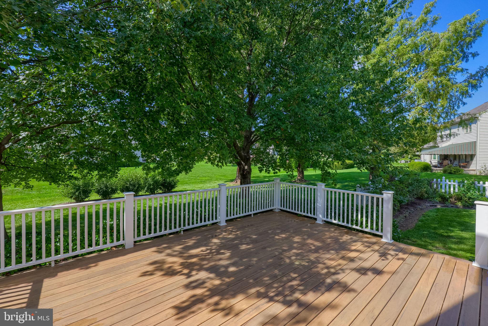 OLDE FIELD - Residential