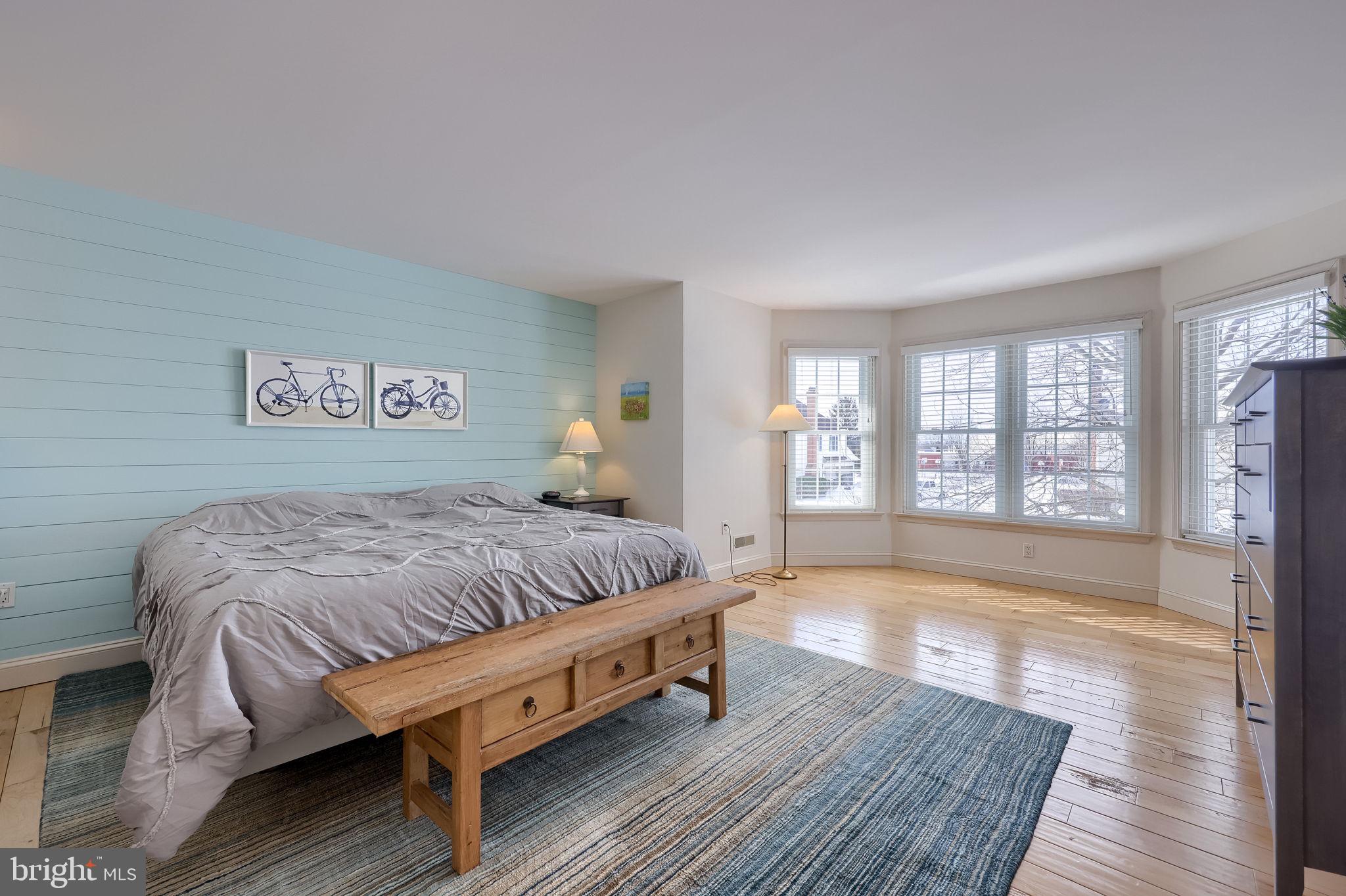 OLDE FIELD - Residential