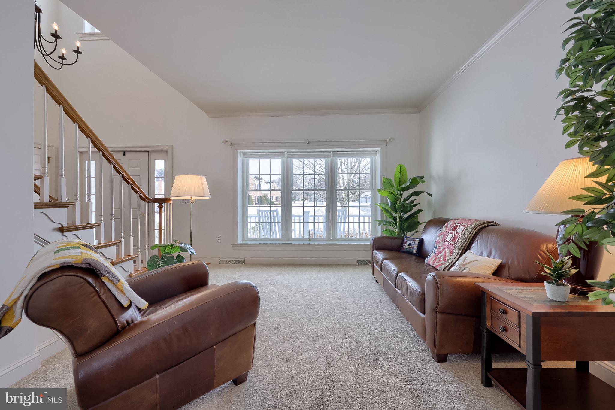 OLDE FIELD - Residential