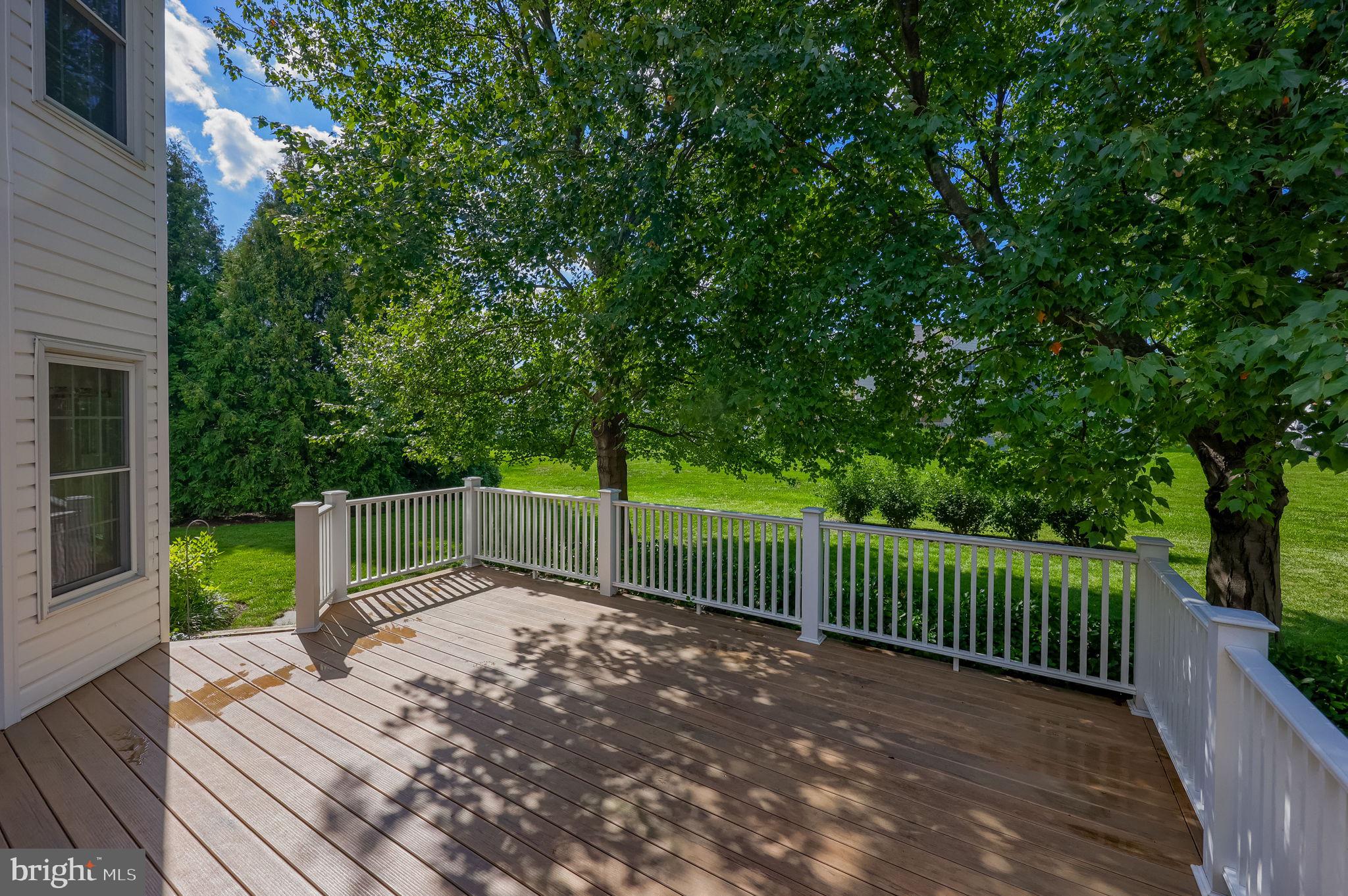 OLDE FIELD - Residential