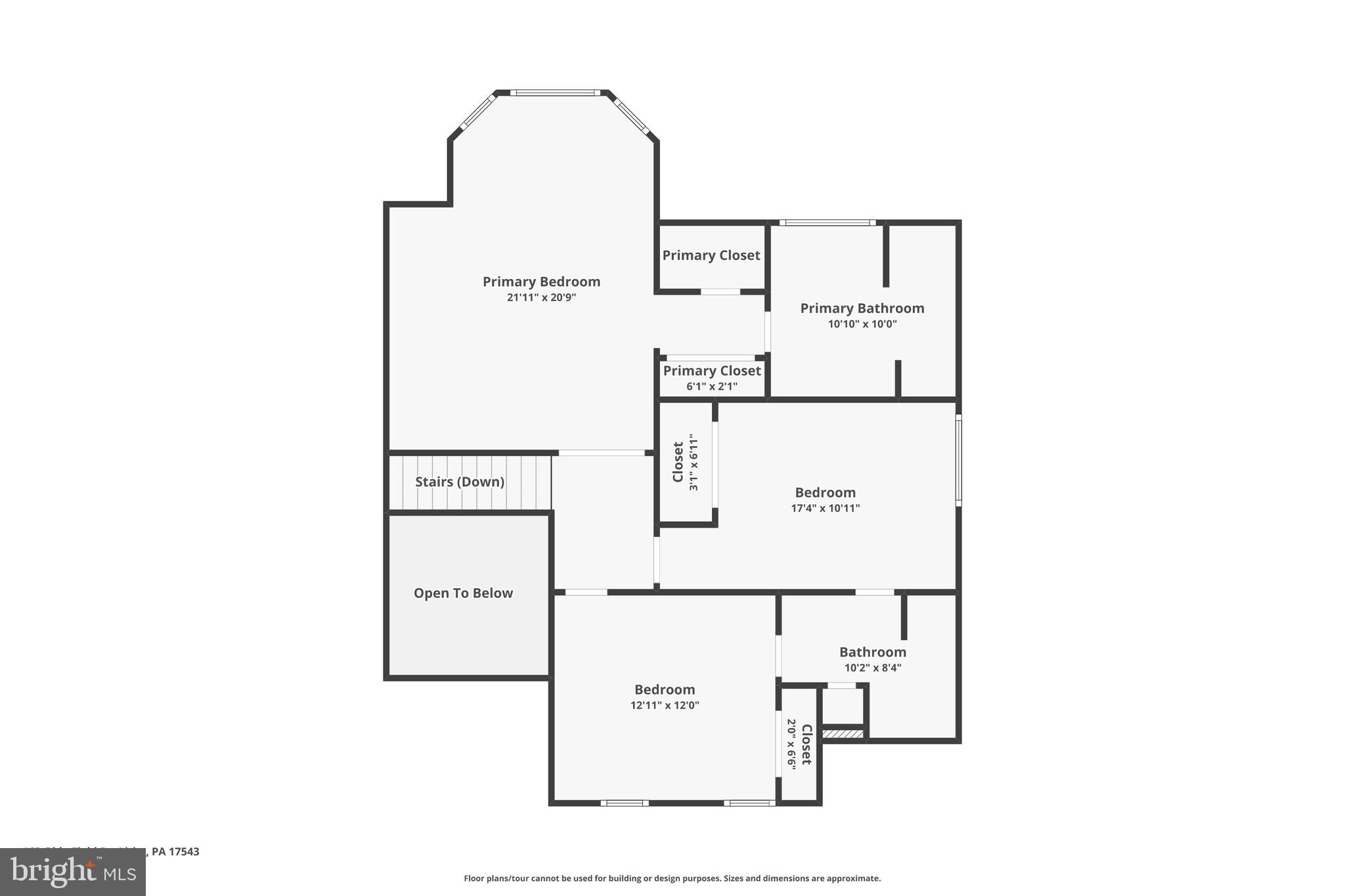 OLDE FIELD - Residential