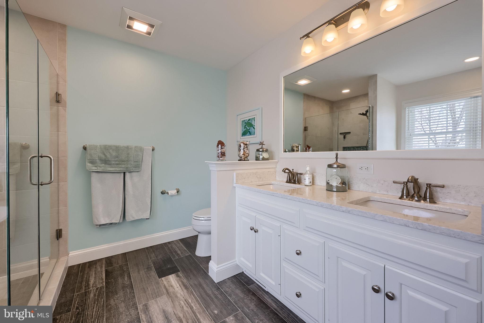 OLDE FIELD - Residential