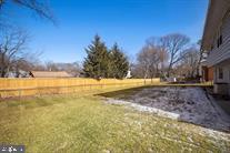 STONEWALL MANOR - Residential Lease